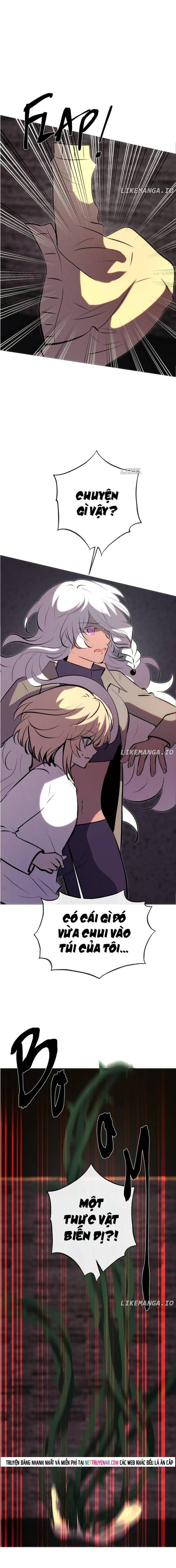 Trọng Sinh Mạc Thế Chapter 222 - 9