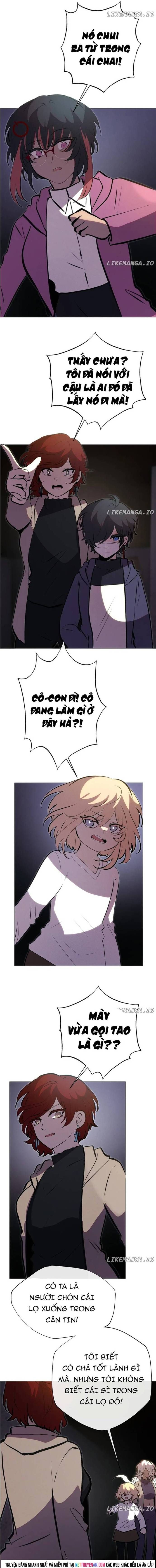 Trọng Sinh Mạc Thế Chapter 222 - 10