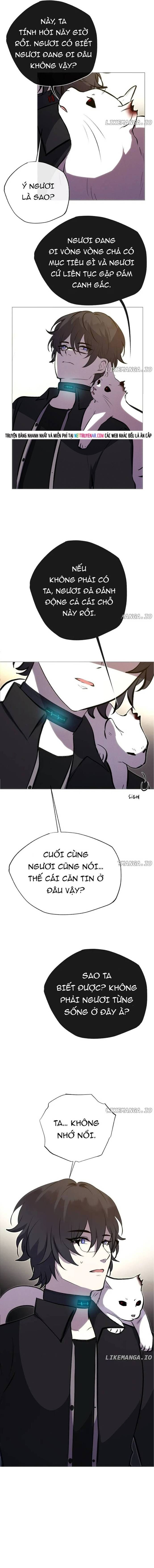 Trọng Sinh Mạc Thế Chapter 223 - 13