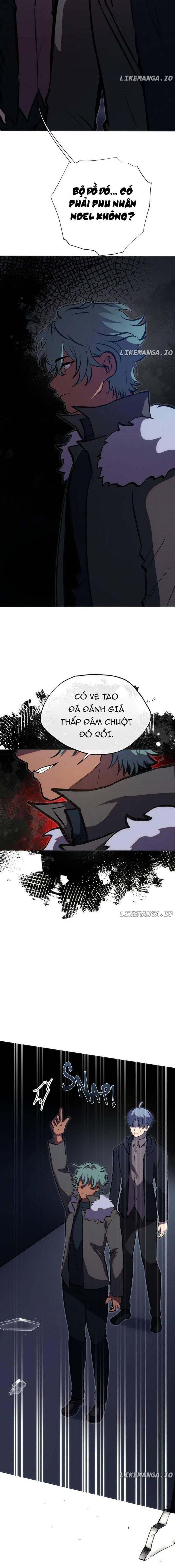 Trọng Sinh Mạc Thế Chapter 223 - 15