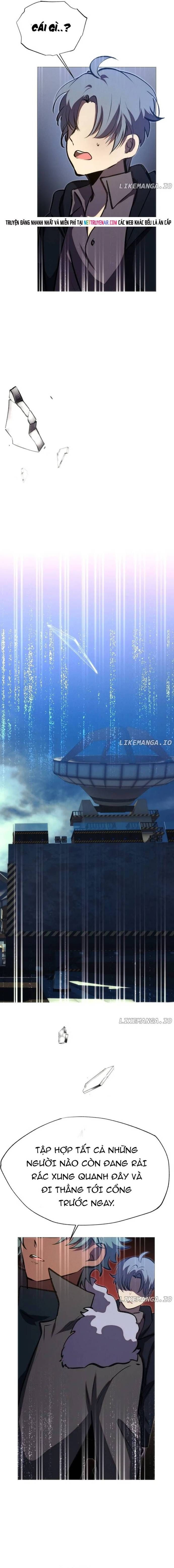 Trọng Sinh Mạc Thế Chapter 223 - 16