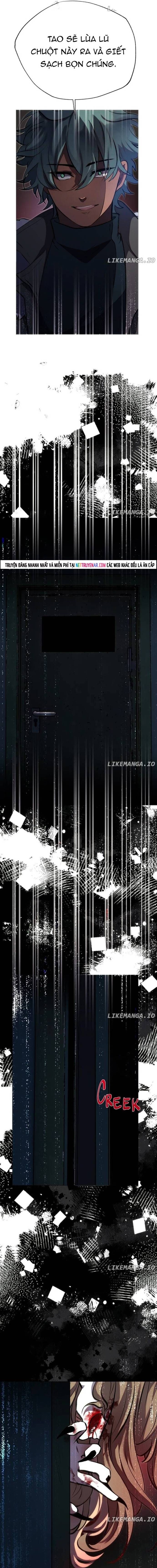 Trọng Sinh Mạc Thế Chapter 223 - 17