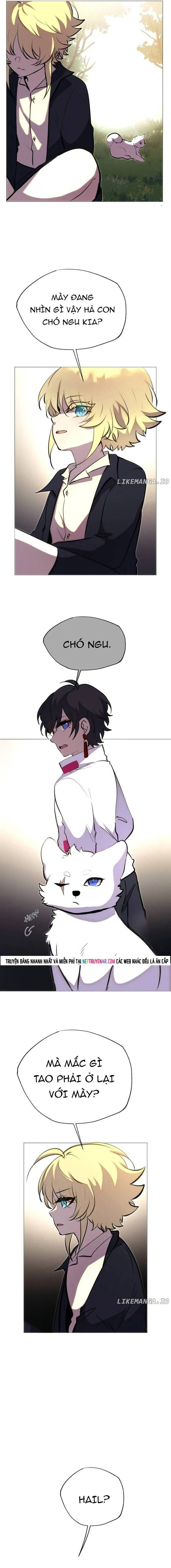 Trọng Sinh Mạc Thế Chapter 223 - 3