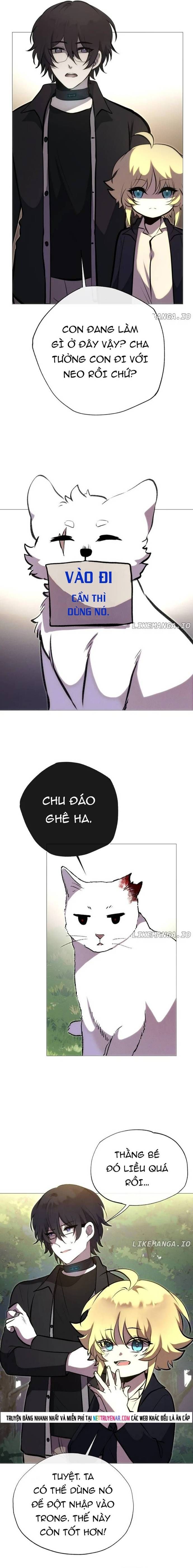 Trọng Sinh Mạc Thế Chapter 223 - 4