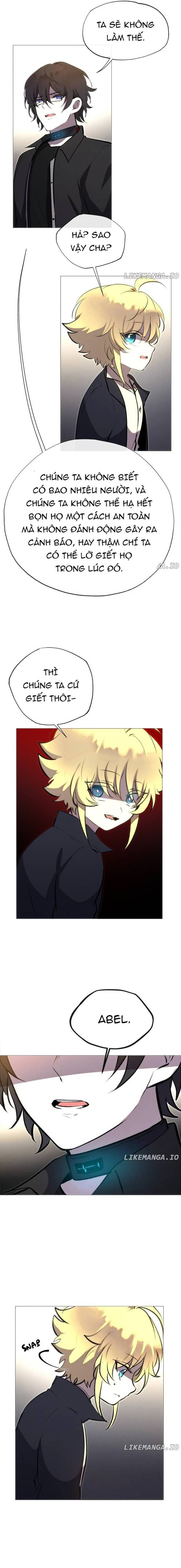 Trọng Sinh Mạc Thế Chapter 223 - 5