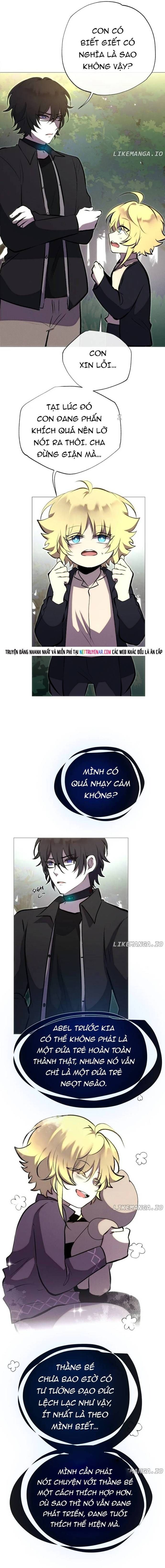 Trọng Sinh Mạc Thế Chapter 223 - 6