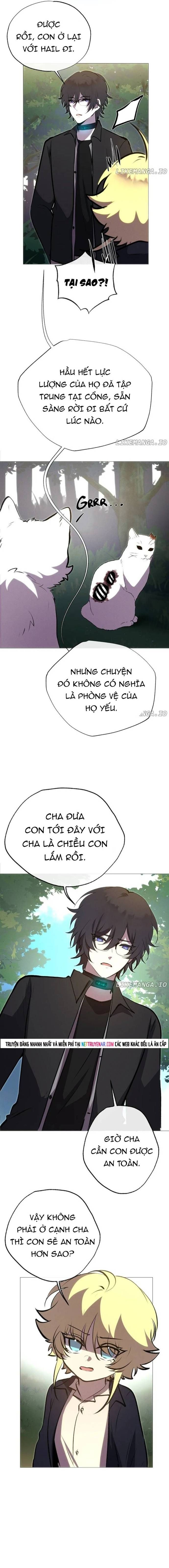 Trọng Sinh Mạc Thế Chapter 223 - 7