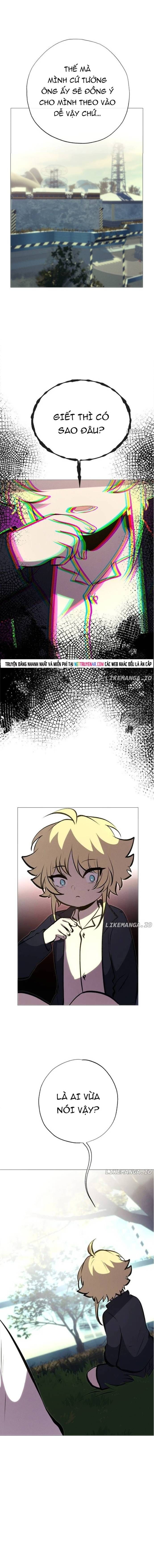 Trọng Sinh Mạc Thế Chapter 223 - 9