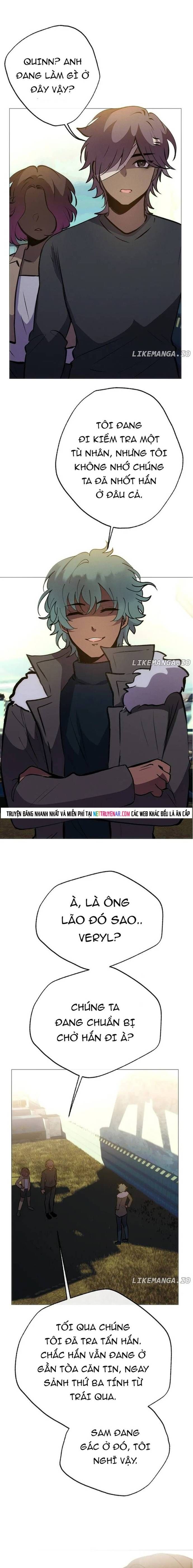 Trọng Sinh Mạc Thế Chapter 223 - 10