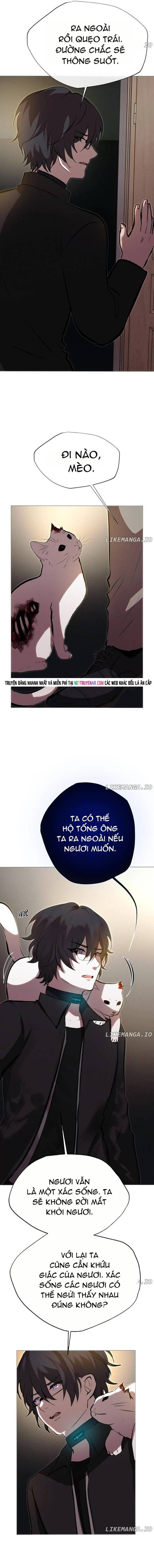 Trọng Sinh Mạc Thế Chapter 224 - 14