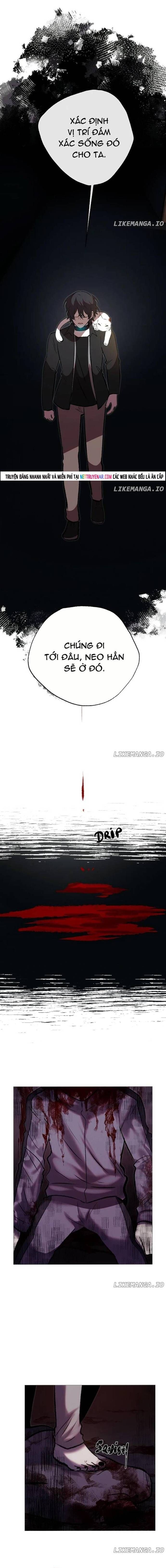 Trọng Sinh Mạc Thế Chapter 224 - 15