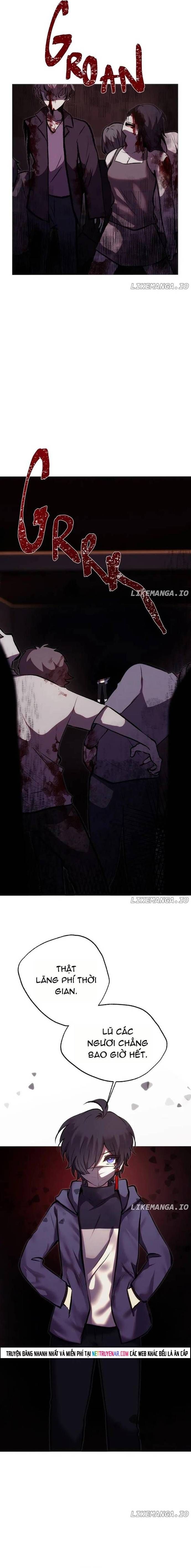 Trọng Sinh Mạc Thế Chapter 224 - 16