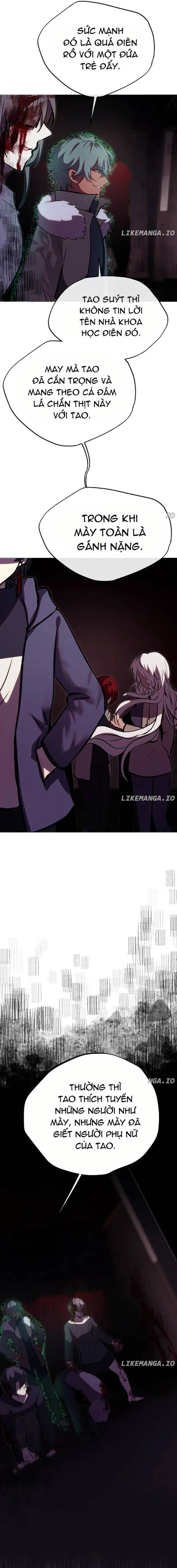 Trọng Sinh Mạc Thế Chapter 224 - 17