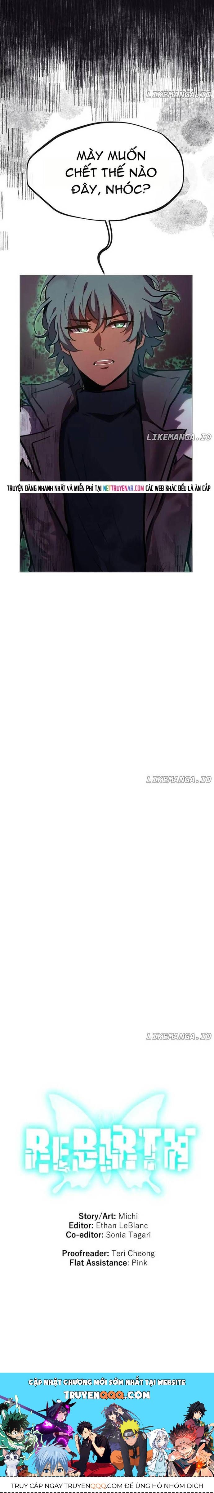 Trọng Sinh Mạc Thế Chapter 224 - 18