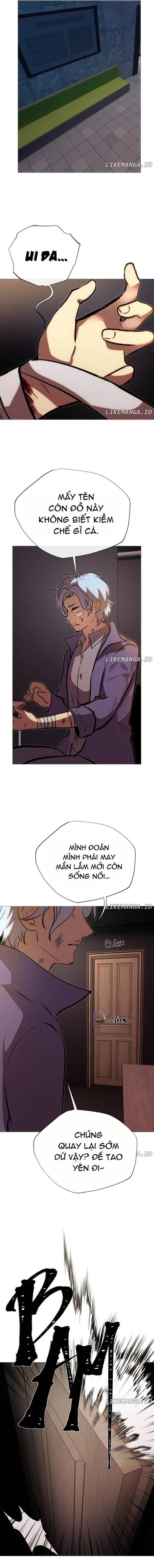 Trọng Sinh Mạc Thế Chapter 224 - 4