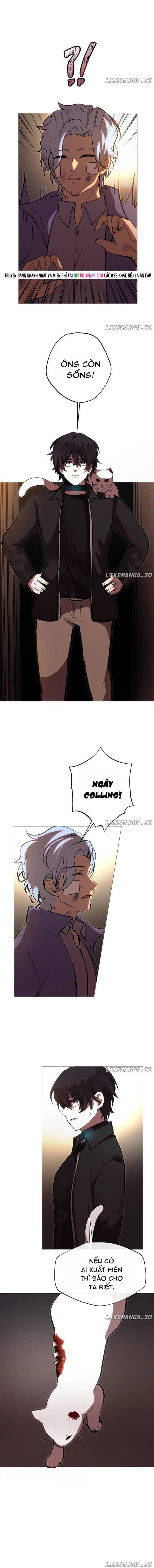 Trọng Sinh Mạc Thế Chapter 224 - 5