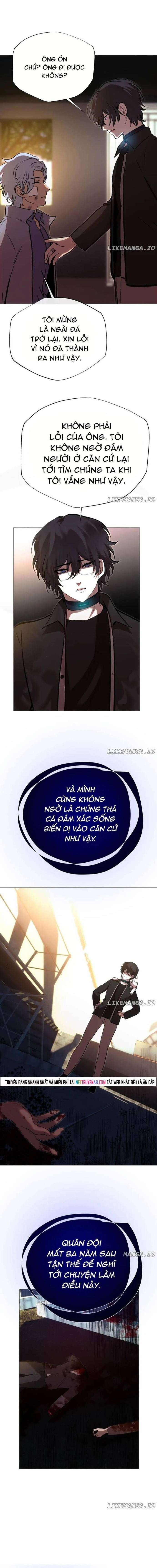 Trọng Sinh Mạc Thế Chapter 224 - 6