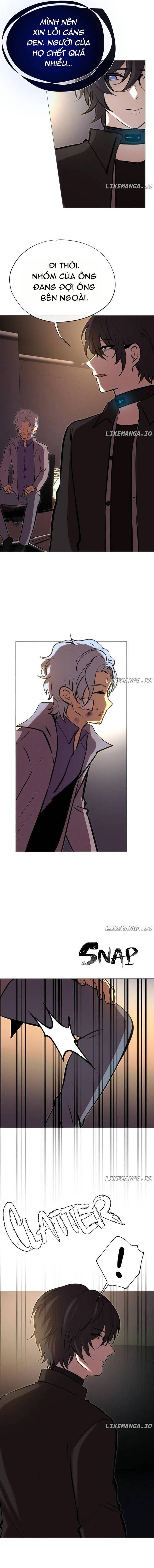 Trọng Sinh Mạc Thế Chapter 224 - 7