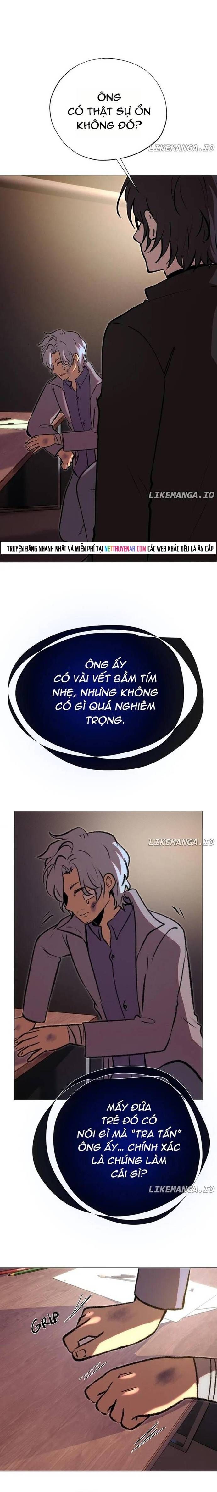 Trọng Sinh Mạc Thế Chapter 224 - 8