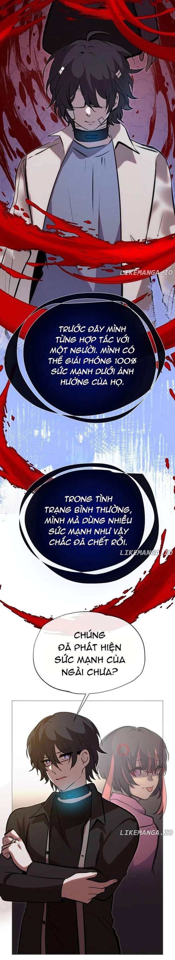 Trọng Sinh Mạc Thế Chapter 224 - 10