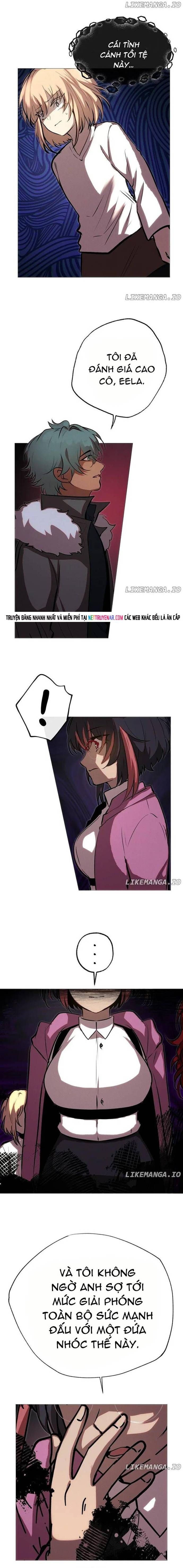 Trọng Sinh Mạc Thế Chapter 225 - 2