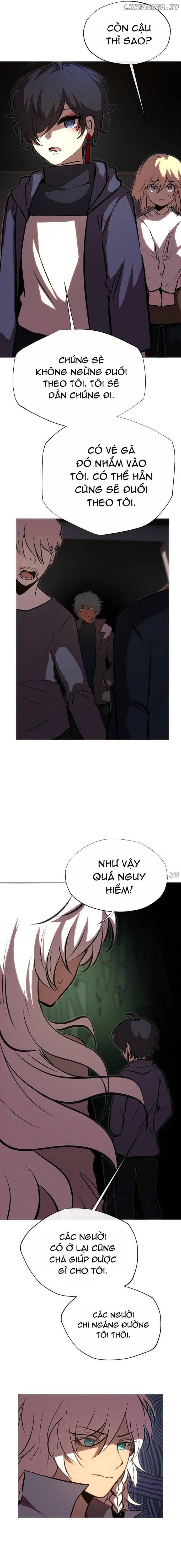 Trọng Sinh Mạc Thế Chapter 225 - 11