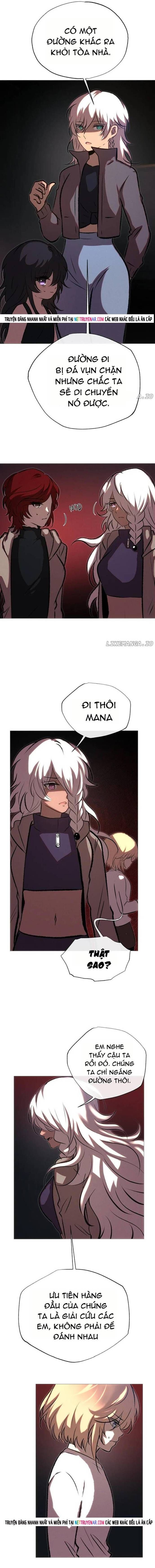 Trọng Sinh Mạc Thế Chapter 225 - 12