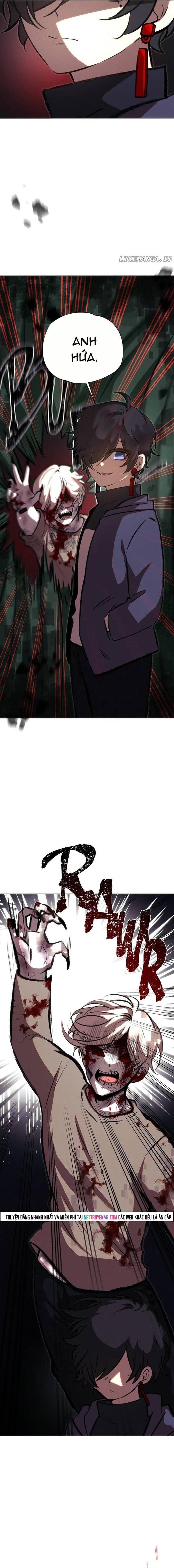 Trọng Sinh Mạc Thế Chapter 225 - 14