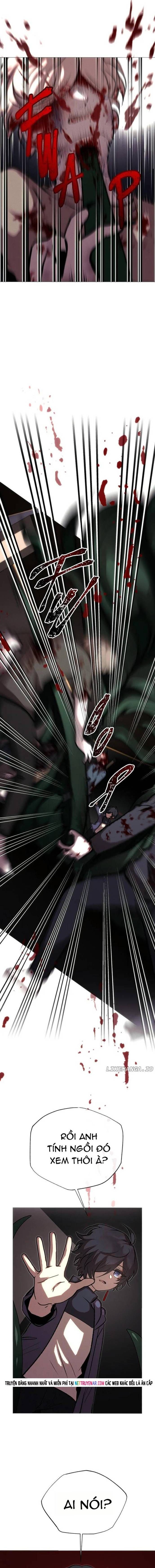 Trọng Sinh Mạc Thế Chapter 225 - 15