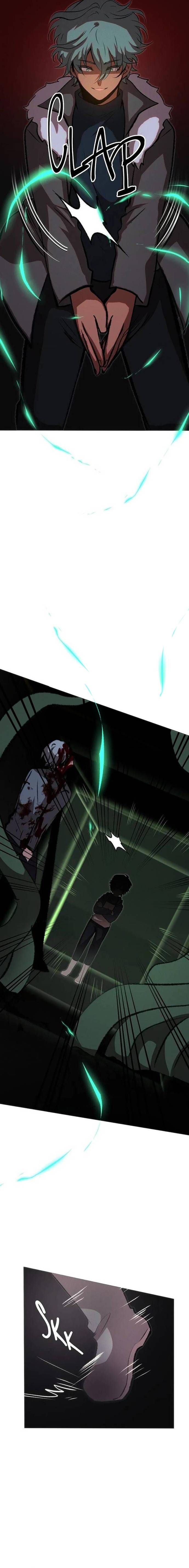 Trọng Sinh Mạc Thế Chapter 225 - 16