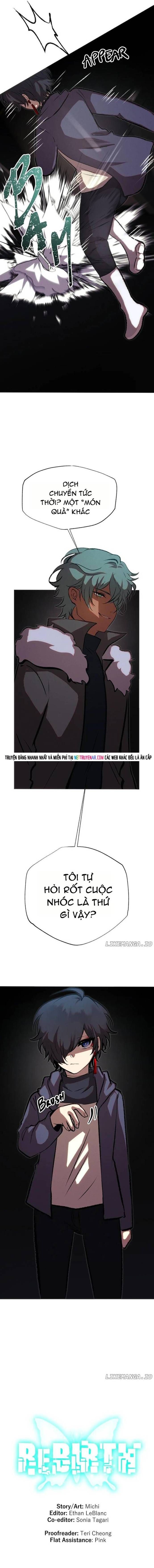 Trọng Sinh Mạc Thế Chapter 225 - 17