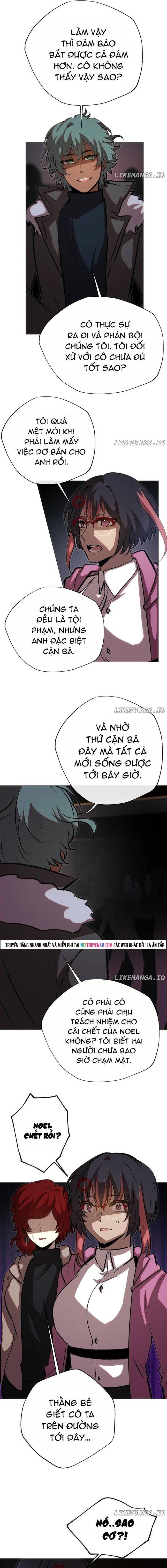 Trọng Sinh Mạc Thế Chapter 225 - 3