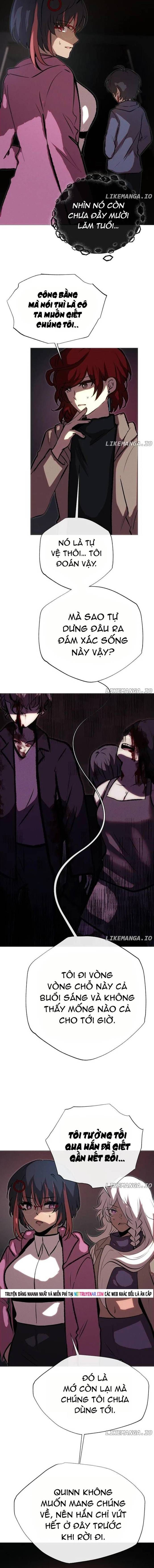 Trọng Sinh Mạc Thế Chapter 225 - 4