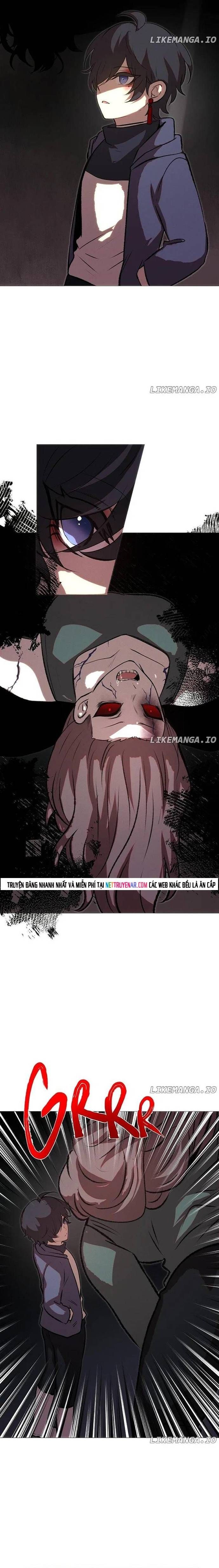 Trọng Sinh Mạc Thế Chapter 225 - 6