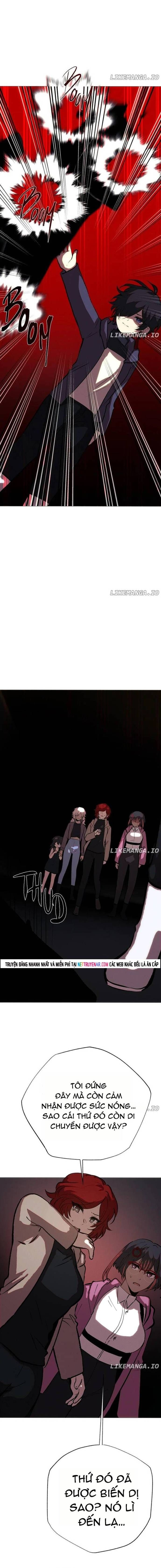 Trọng Sinh Mạc Thế Chapter 225 - 8