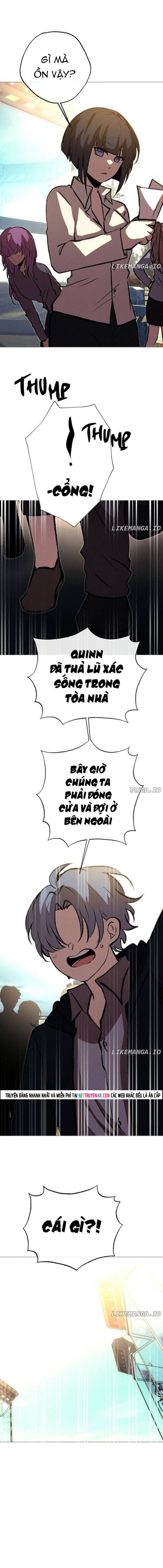 Trọng Sinh Mạc Thế Chapter 226 - 2