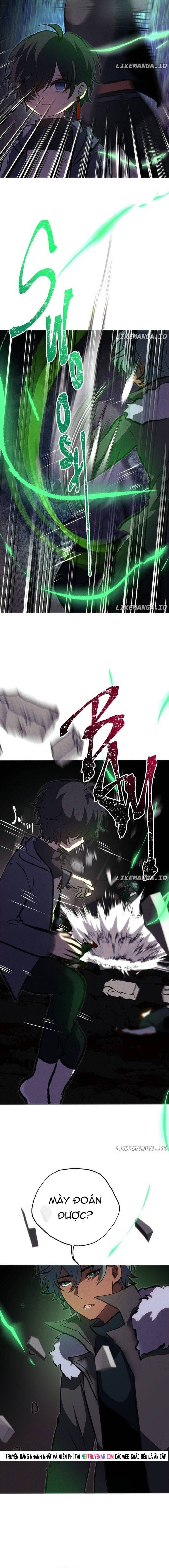 Trọng Sinh Mạc Thế Chapter 226 - 11
