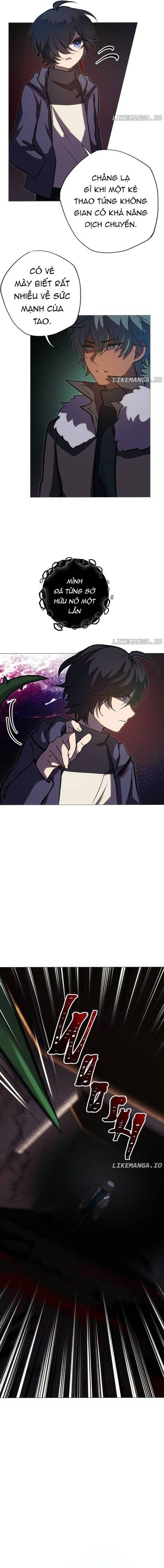 Trọng Sinh Mạc Thế Chapter 226 - 12