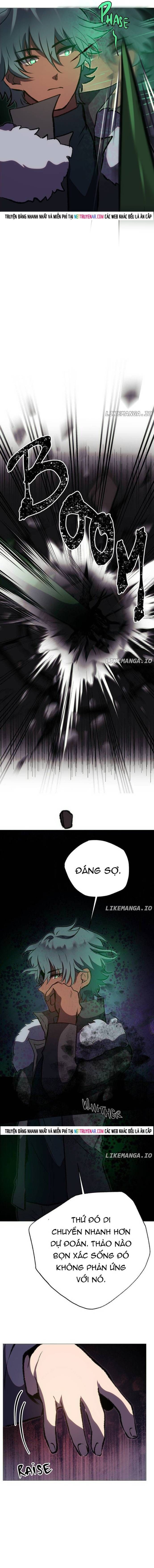 Trọng Sinh Mạc Thế Chapter 226 - 13