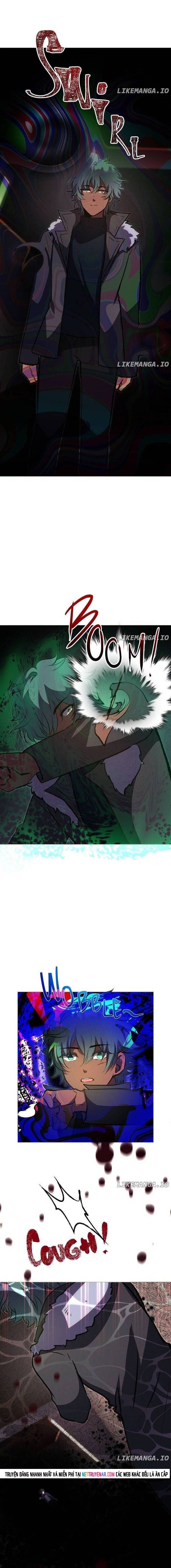 Trọng Sinh Mạc Thế Chapter 226 - 14