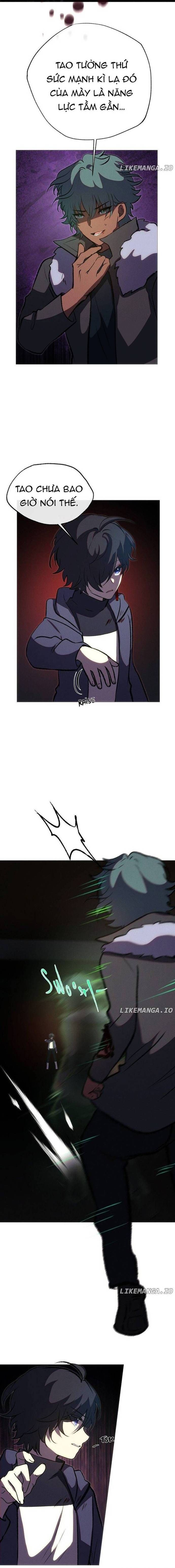 Trọng Sinh Mạc Thế Chapter 226 - 15