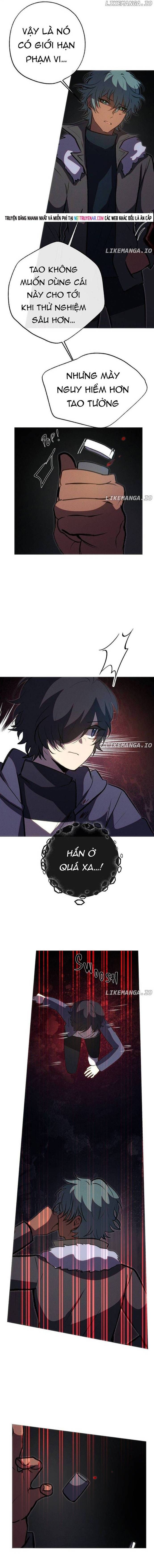 Trọng Sinh Mạc Thế Chapter 226 - 16