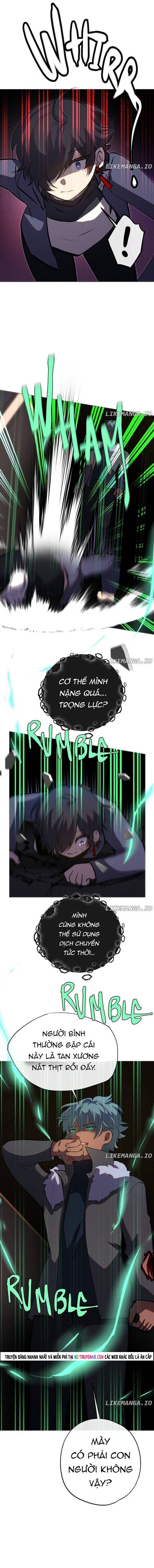 Trọng Sinh Mạc Thế Chapter 226 - 17