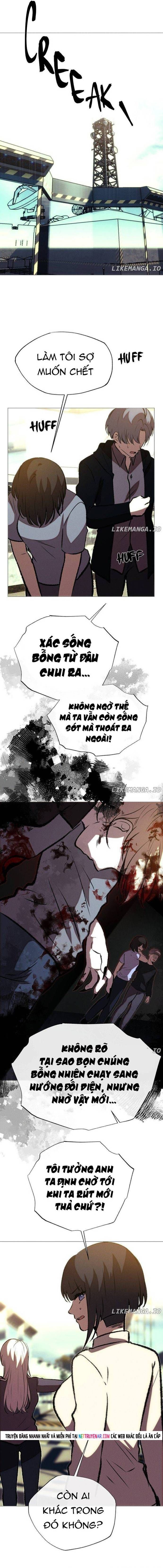 Trọng Sinh Mạc Thế Chapter 226 - 3