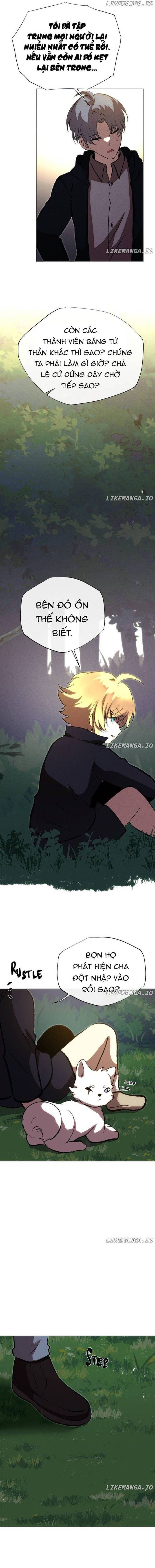 Trọng Sinh Mạc Thế Chapter 226 - 4