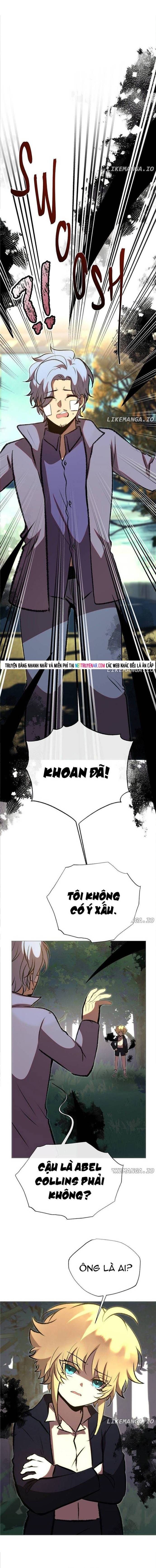 Trọng Sinh Mạc Thế Chapter 226 - 5