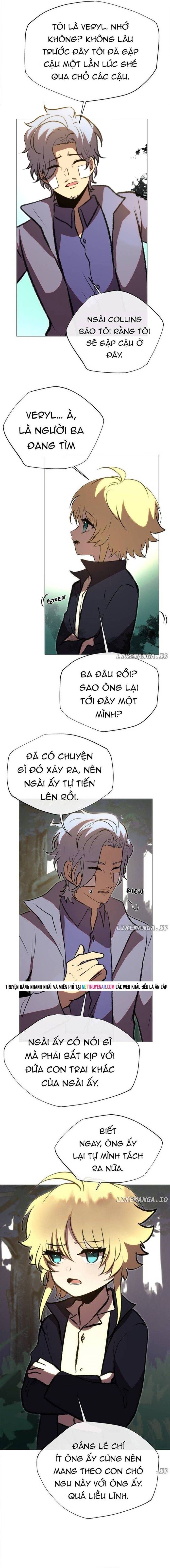 Trọng Sinh Mạc Thế Chapter 226 - 6