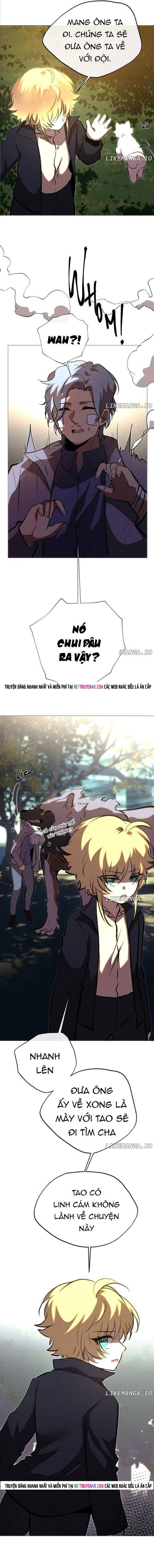 Trọng Sinh Mạc Thế Chapter 226 - 7