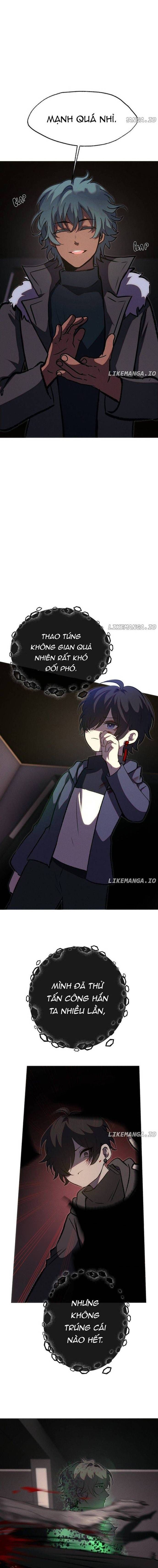 Trọng Sinh Mạc Thế Chapter 226 - 9