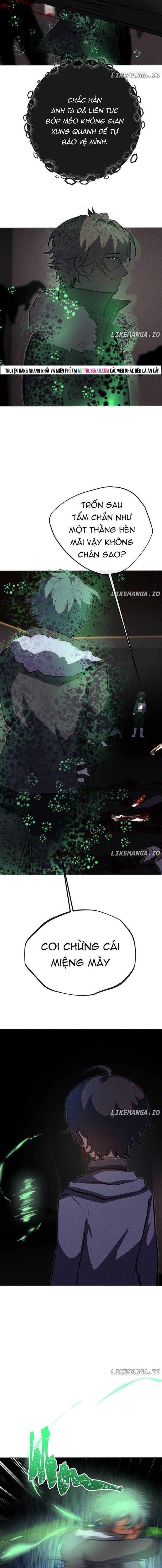 Trọng Sinh Mạc Thế Chapter 226 - 10